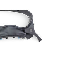 Subaru Forester 19-21 Speedometer Bezel Panel 66180SJ011, E064, OEM, 2019, 2020, 2021