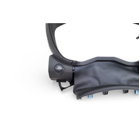 Subaru Forester 19-21 Speedometer Bezel Panel 66180SJ011, E064, OEM, 2019, 2020, 2021