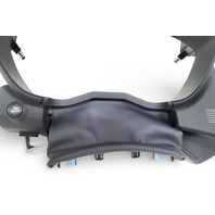 Subaru Forester 19-21 Speedometer Bezel Panel 66180SJ011, E064, OEM, 2019, 2020, 2021