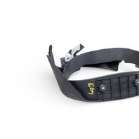 Subaru Forester 19-21 Speedometer Bezel Panel 66180SJ011, E064, OEM, 2019, 2020, 2021