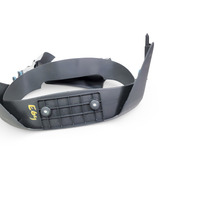 Subaru Forester 19-21 Speedometer Bezel Panel 66180SJ011, E064, OEM, 2019, 2020, 2021