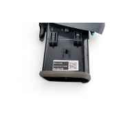 Subaru Forester 19-21 Center Console Armrest With Side Vents and Shifter 92122SJ210, E064, OEM, 2019, 2020, 2021