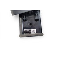 Subaru Forester 19-21 Center Console Armrest With Side Vents and Shifter 92122SJ210, E064, OEM, 2019, 2020, 2021