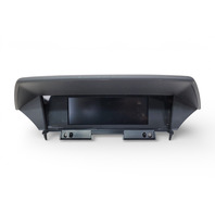 Subaru Forester 19-21 Upper Display Screen, 85261SJ112, E064, OEM, 2019, 2020, 2021