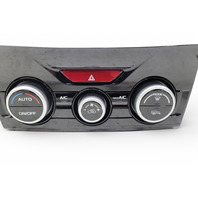 Subaru Forester 19-24 A/C Heater Climate Control Unit 72311SJ453, E064, OEM, 2019, 2020, 2021, 2022, 2023, 2024