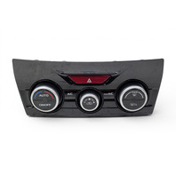 Subaru Forester 19-24 A/C Heater Climate Control Unit 72311SJ453, E064, OEM, 2019, 2020, 2021, 2022, 2023, 2024