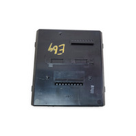 Subaru Forester 19-21 Theft ECU Keyless Entry Control Unit Module, 88801SJ024, E064, OEM, 2019, 2020, 2021