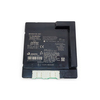 Subaru Forester 19-21 Theft ECU Keyless Entry Control Unit Module, 88801SJ024, E064, OEM, 2019, 2020, 2021