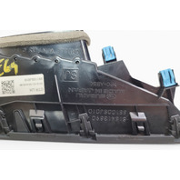 Subaru Forester 19-24 Center Air Vent Front Right/Left Set, 66110SJ011, 66110SJ001, E064, OEM, 2019, 2020, 2021, 2022, 2023, 2024