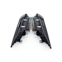 Subaru Forester 19-24 Center Air Vent Front Right/Left Set, 66110SJ011, 66110SJ001, E064, OEM, 2019, 2020, 2021, 2022, 2023, 2024