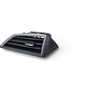 Subaru Forester 19-24 Center Air Vent Front Right/Left Set, 66110SJ011, 66110SJ001, E064, OEM, 2019, 2020, 2021, 2022, 2023, 2024