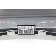 Subaru Forester 19-22 Speedometer Cluster Meter Panel 71K Miles 85002SJ310, E064, OEM, 2019, 2020, 2021, 2022