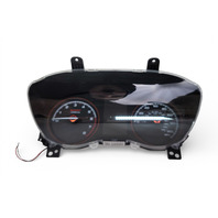 Subaru Forester 19-22 Speedometer Cluster Meter Panel 71K Miles 85002SJ310, E064, OEM, 2019, 2020, 2021, 2022