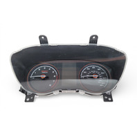 Subaru Forester 19-22 Speedometer Cluster Meter Panel 71K Miles 85002SJ310, E064, OEM, 2019, 2020, 2021, 2022