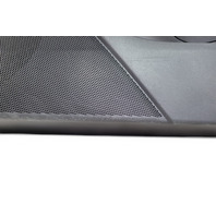 Subaru Forester 19-21 Front Door Panel Trim Right/Passenger Gray, 94216SJ180NT, E064, OEM, 2019, 2020, 2021