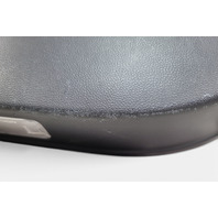 Subaru Forester 19-21 Front Door Panel Trim Right/Passenger Gray, 94216SJ180NT, E064, OEM, 2019, 2020, 2021