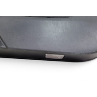 Subaru Forester 19-21 Front Door Panel Trim Right/Passenger Gray, 94216SJ180NT, E064, OEM, 2019, 2020, 2021