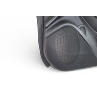 Subaru Forester 19-21 Front Door Panel Trim Right/Passenger Gray, 94216SJ180NT, E064, OEM, 2019, 2020, 2021