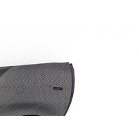 Subaru Forester 19-24 Rear Door Panel Trim Right/Passenger Gray, 94226SJ181NT, E064, OEM, 2019, 2020, 2021, 2022, 2023, 2024