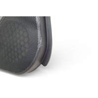 Subaru Forester 19-24 Rear Door Panel Trim Left/Driver Gray, 94226SJ191NT, E064, OEM, 2019, 2020, 2021, 2022, 2023, 2024