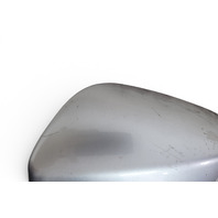 Subaru Forester 19-21 Side View Mirror Left/Driver Gray Defrost, 91036SJ562, E064, OEM, 2019, 2020, 2021