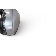 Subaru Forester 19-21 Side View Mirror Left/Driver Gray Defrost, 91036SJ562, E064, OEM, 2019, 2020, 2021