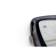 Subaru Forester 19-21 Side View Mirror Left/Driver Gray Defrost, 91036SJ562, E064, OEM, 2019, 2020, 2021