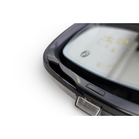 Subaru Forester 19-21 Side View Mirror Left/Driver Gray Defrost, 91036SJ562, E064, OEM, 2019, 2020, 2021