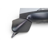 Subaru Forester 19-21 Side View Mirror Left/Driver Gray Defrost, 91036SJ562, E064, OEM, 2019, 2020, 2021
