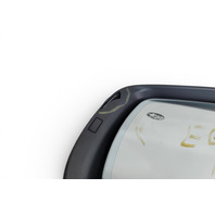 Subaru Forester 19-21 Side View Mirror Left/Driver Gray Defrost, 91036SJ562, E064, OEM, 2019, 2020, 2021