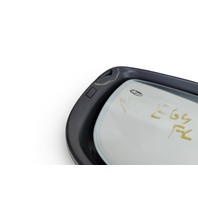 Subaru Forester 19-21 Side View Mirror Left/Driver Gray Defrost, 91036SJ562, E064, OEM, 2019, 2020, 2021