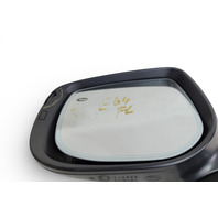 Subaru Forester 19-21 Side View Mirror Left/Driver Gray Defrost, 91036SJ562, E064, OEM, 2019, 2020, 2021