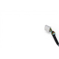 Subaru Forester 19-21 Side View Mirror Left/Driver Gray Defrost, 91036SJ562, E064, OEM, 2019, 2020, 2021