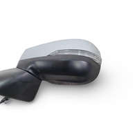 Subaru Forester 19-21 Side View Mirror Left/Driver Gray Defrost, 91036SJ562, E064, OEM, 2019, 2020, 2021