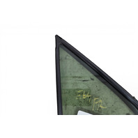 Subaru Forester 19-24 Front Right/Passenger Quarter Vent Glass 61284SJ000, E064, OEM, 2019, 2020, 2021, 2022, 2023, 2024