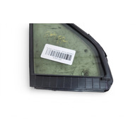 Subaru Forester 19-24 Front Right/Passenger Quarter Vent Glass 61284SJ000, E064, OEM, 2019, 2020, 2021, 2022, 2023, 2024