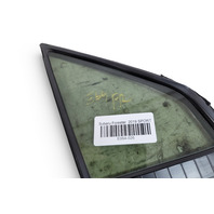 Subaru Forester 19-24 Front Right/Passenger Quarter Vent Glass 61284SJ000, E064, OEM, 2019, 2020, 2021, 2022, 2023, 2024
