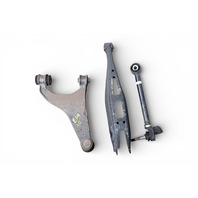 Subaru Forester 14-25 Rear Upper/Lower Control Arm Set Right/Passenger, 20252SG001, E064, OEM, 2014, 2015, 2016, 2017, 2018, 2019, 2020, 2021, 2022, 2023, 2024, 2025