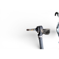 Subaru Forester 14-25 Rear Upper/Lower Control Arm Set Right/Passenger, 20252SG001, E064, OEM, 2014, 2015, 2016, 2017, 2018, 2019, 2020, 2021, 2022, 2023, 2024, 2025