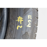 Used Tire 225/55R18 Sumitomo HTR A/S P03 98V - 9/32 Set (2), E064, OEM, 2024