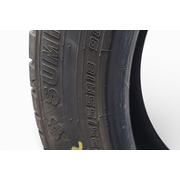 Used Tire 225/55R18 Sumitomo HTR A/S P03 98V - 9/32 Set (2), E064, OEM, 2024