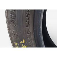 Used Tire 225/55R18 Sumitomo HTR A/S P03 98V - 9/32 Set (2), E064, OEM, 2024