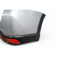 Subaru Forester 19-24 Rear Bumper Cover Assembly, 57704SJ311, E064, OEM, 2019, 2020, 2021, 2022, 2023, 2024