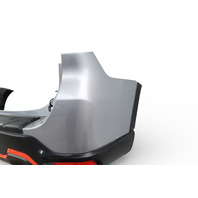 Subaru Forester 19-24 Rear Bumper Cover Assembly, 57704SJ311, E064, OEM, 2019, 2020, 2021, 2022, 2023, 2024