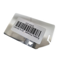 Subaru Forester 19-24 Rear Bumper Cover Assembly, 57704SJ311, E064, OEM, 2019, 2020, 2021, 2022, 2023, 2024