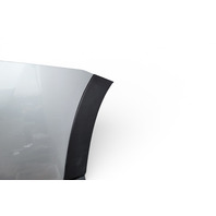 Subaru Forester 19-24 Rear Bumper Cover Assembly, 57704SJ311, E064, OEM, 2019, 2020, 2021, 2022, 2023, 2024