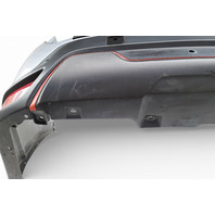 Subaru Forester 19-24 Rear Bumper Cover Assembly, 57704SJ311, E064, OEM, 2019, 2020, 2021, 2022, 2023, 2024