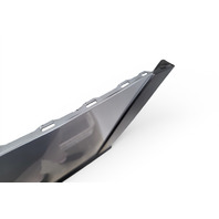 Subaru Forester 19-24 Rear Bumper Cover Assembly, 57704SJ311, E064, OEM, 2019, 2020, 2021, 2022, 2023, 2024