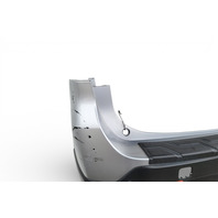 Subaru Forester 19-24 Rear Bumper Cover Assembly, 57704SJ311, E064, OEM, 2019, 2020, 2021, 2022, 2023, 2024