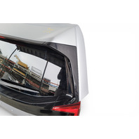 Subaru Forester 19-24 Rear Liftgate Trunk Lid Assembly 60809SJ0409P, E064, OEM, 2019, 2020, 2021, 2022, 2023, 2024